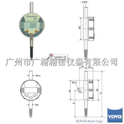 IP65����ָʾ��