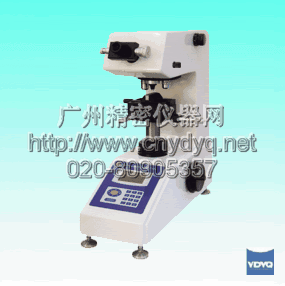 MVC-1000A1/D1显微硬度计