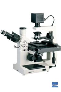 GXDS-2型倒置显微镜