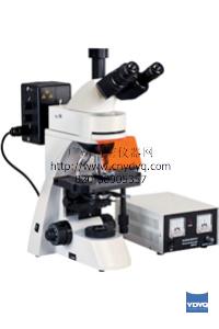 GL3001落射荧光显微镜