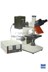 GL1501型落射荧光显微镜
