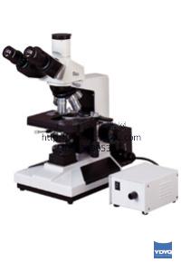 GL2050系列三目生物显微镜
