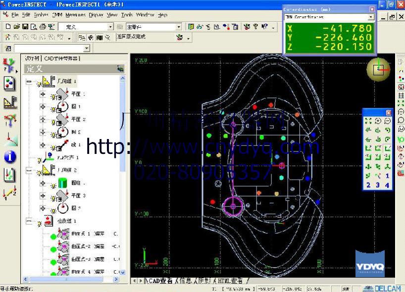 PowerInspect��������