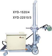 �ƶ�ʽX����̽�˻�