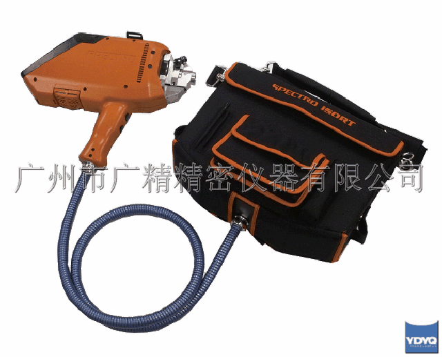 �ֳ�ʽ������SPECTRO iSORT