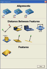 Ӣ��Delcam PowerINSPECT�������������