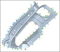 Ӣ��Delcam PowerINSPECT�������������