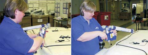 Johnson Controls International