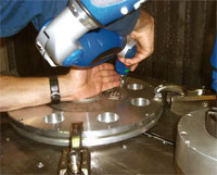 FARO Gage-PLUSΪSkaigh�ṩ�����õĲ�������