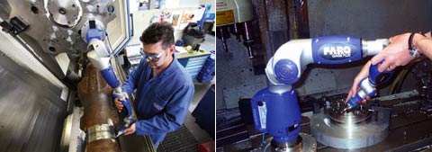 Burcas ʹ�� FARO Gage-PLUS ��Яʽ��������������������