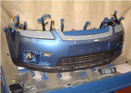 Kellforms ����FaroArm Platinum ��ʡʱ��ͳɱ�