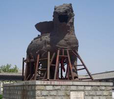 ʹ�ü���ɨ�輼�������й���ʷ