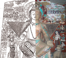 ʹ�ü���ɨ�輼�������й���ʷ