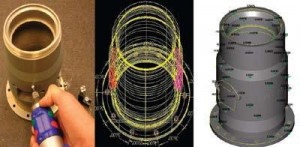 Faro Arm �����۰�B-52��ը�������ˡ�