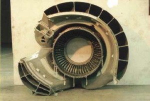 Faro Arm �����۰�B-52��ը�������ˡ�