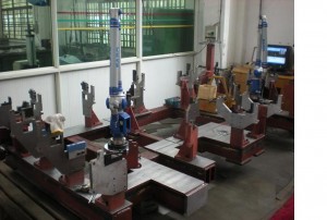 FARO Platinum Arm ����������������оߵ�Ӧ��