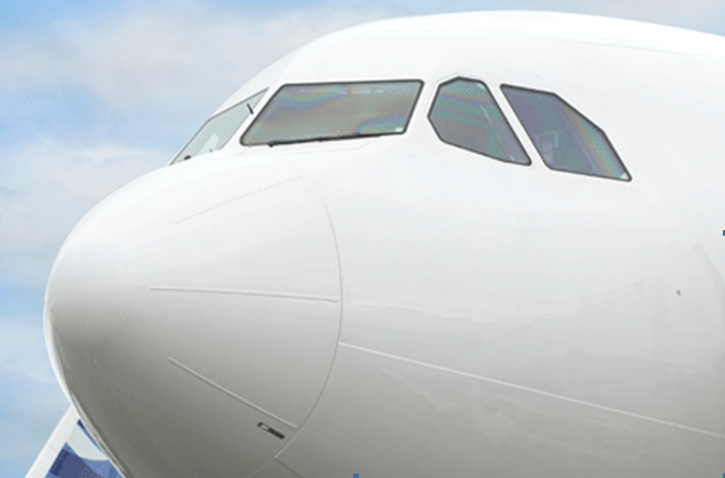 空中客车公司( 简称 空客) 指定法如为激光跟踪仪的重要供应商