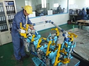 Faro Platinum����������������о��е�Ӧ��