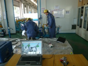 Faro Platinum����������������о��е�Ӧ��