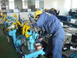 Faro Platinum����������������о��е�Ӧ��