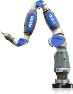 �����Ƴ���������������ȫ�� FARO Gage ������