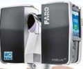 FARO推出用于三维建档激光扫描仪Focus3D 的最新版本