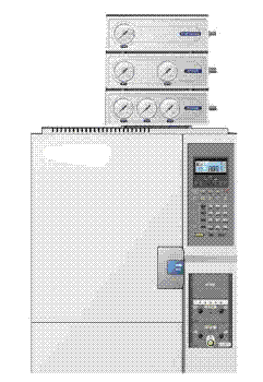 GC-200气相色谱仪