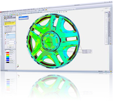SolidWorks三维CAD设计软件