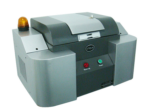 Ux-230能量色散X荧光光谱仪