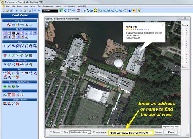 ��ά CAD ��ͼ��Ԥ�ȹ滮����