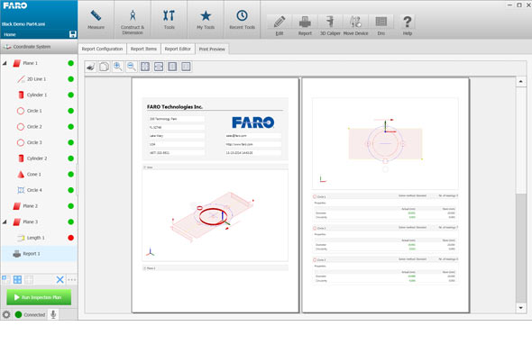 FARO CAM2 SmartInspect ��ά��������