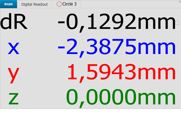 FARO CAM2 SmartInspect ��ά��������