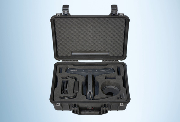 Freestyle3D �ֳ�ʽ����ɨ����