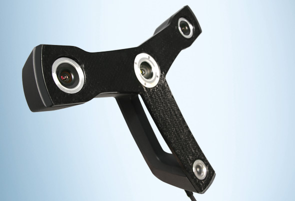 Freestyle3D �ֳ�ʽ����ɨ����