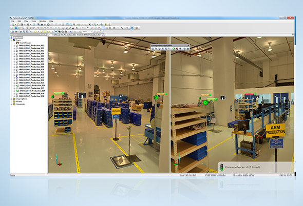 FARO��ռ���ά����ɨ��������