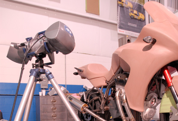 FARO 3D Imager ��ά������ ����ʽ��άɨ����