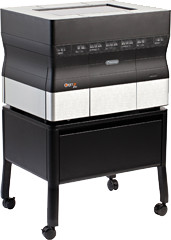 Objet30��ҵ����������ά��ӡ�� 3D��ӡ��