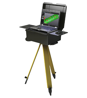 HANDYSCAN 3D ����ɨ���� �ֳ�ʽ��άɨ����Rugged Field Pack