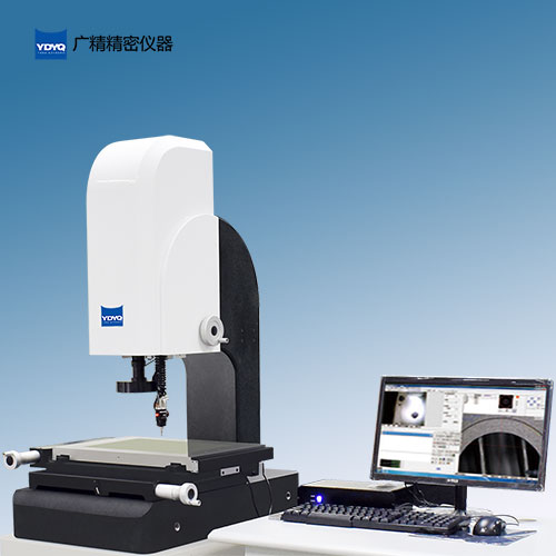 经济型影像测量仪VMS-3020系列