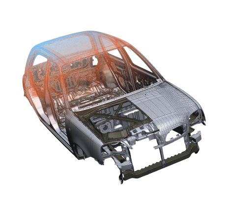 �Լ��������������ɨ�貢�����ɹ��������ơ�  �ؽ�����ģ�ߵ� CAD ���ݡ� Ϊ������ģ�����´�����ʧ�� CAD ���ݡ� ��ƶ��Ʋ�Ʒ�� ��ʵ�岿��ת��Ϊ CAD �����������²�Ʒ��ơ� ʹ���е�������µ������ƥ�䡣  Geomagic Design X �޷��֧�ָ�������ɨ���Ǻͱ�Яʽ CRM��   �� Geomagic Design X �� Geomagic Control X™ �� Geomagic Wrap® ��� ʹ�ã��ɻ�ö˵��ˡ�����ɨ�����ƺͼ�����