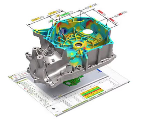 Ϊ��ѡ�� Geomagic Control X? ��������: ֻ��������ѵ����������Ҫ��ѵ������ʦ����ʹ��Geomagic Control X ��ȡ������� ��Ч����: ���û��� CAD�ں˹�����ɨ��ԭ���㷨�����Կ��١����ɵش����������ݼ��� ����ȫ����ǿ��: ��ȡרҵ���������ĸ��ֹ��ߡ� ���ݴ󲿷�3Dɨ����Ʒ��: ������� 3D ɨ���Ǻͱ�Яʽ���������ʹ�á� �������Զ��� �ͷ���������Ǳ����